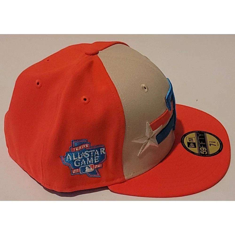 New Era texas rangers